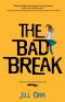 [A Riley Ellison Mystery 02] • The Bad Break